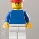 Image for article titled Exclusive: The Evolution of the Minifig